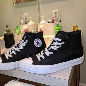 Chuck Taylor 2